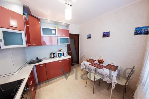 One bedroom apartment, st. S. Perovskoy, Уфа - квартира подобово