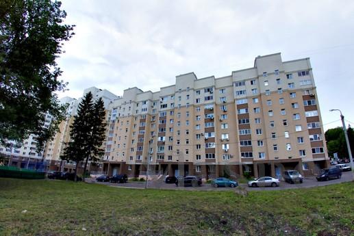 Str. Vladivostok 12, Ufa - günlük kira için daire