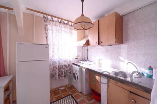 A cozy warm apartment, Kyiv - mieszkanie po dobowo