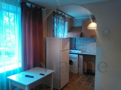 A cozy warm apartment, Kyiv - mieszkanie po dobowo