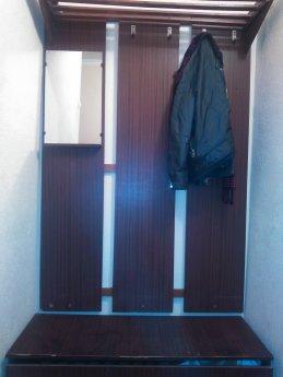 Sessiz bir yerde konforlu daire, Kyiv - günlük kira için daire
