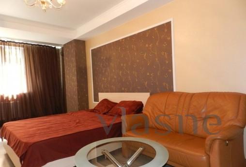 I rent a cozy apartment Voronezh, Voronezh - apartment by the day