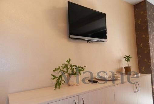 I rent a cozy apartment Voronezh, Voronezh - apartment by the day