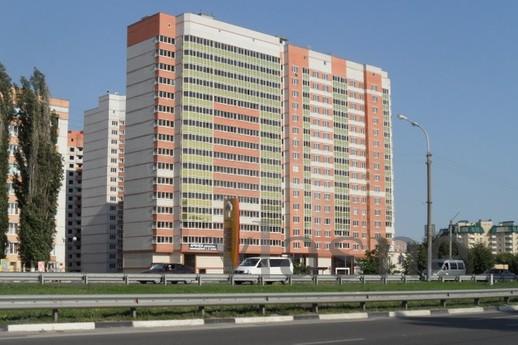 apartment for rent in Voronezh, Voronezh - günlük kira için daire