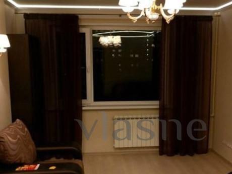 apartment for rent in Voronezh, Voronezh - günlük kira için daire