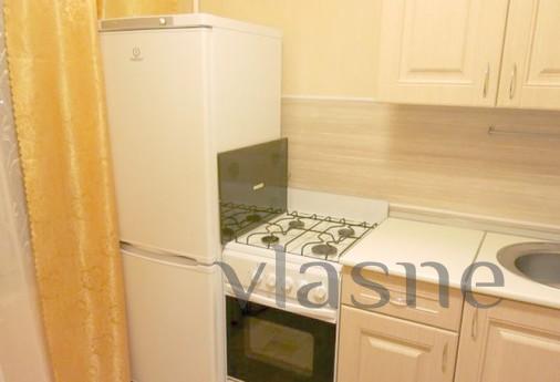 Clean and comfortable apartment, Voronezh - günlük kira için daire