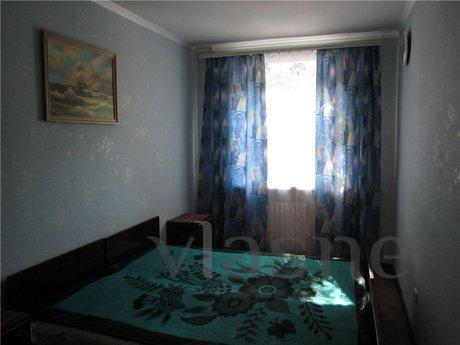 1-2 apartment posuti / hourly in Mariupo, Mariupol - günlük kira için daire