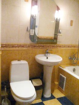 Чудесная 1-к квартиры класса люкс прямо в центре города!

Ла