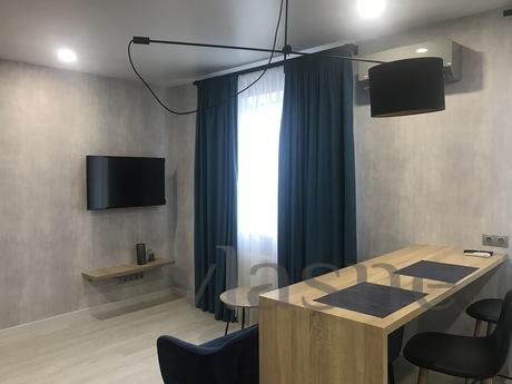 Smart -Studio Deluxe., Kharkiv - günlük kira için daire