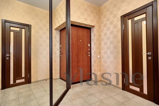 The apartment is near the grove, Krasnodar - apartment by the day