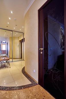 Luxury apartments, Krasnodar - günlük kira için daire