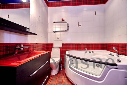 Luxury apartments, Krasnodar - günlük kira için daire