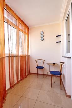 Luxury apartments, Krasnodar - günlük kira için daire