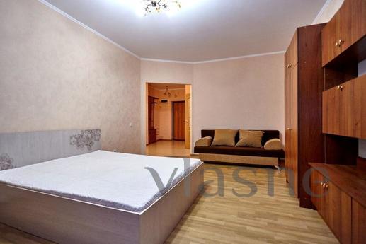 One bedroom apartment in the center, Krasnodar - günlük kira için daire