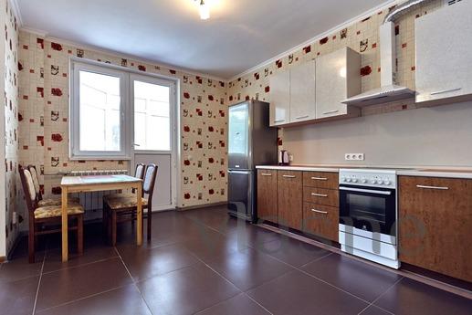 Cozy 2 bedroom apartment, Krasnodar - günlük kira için daire