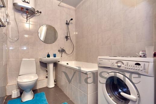 Cozy 2 bedroom apartment, Krasnodar - günlük kira için daire