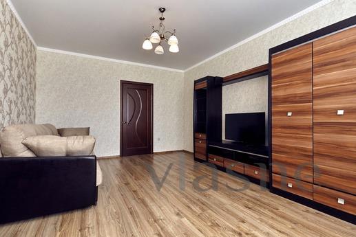 Cozy 2 bedroom apartment, Krasnodar - günlük kira için daire