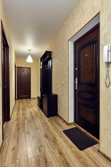 Cozy 2 bedroom apartment, Krasnodar - günlük kira için daire