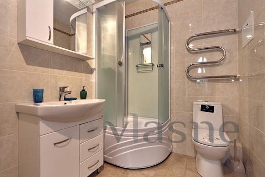 Cozy 2 bedroom apartment, Krasnodar - günlük kira için daire