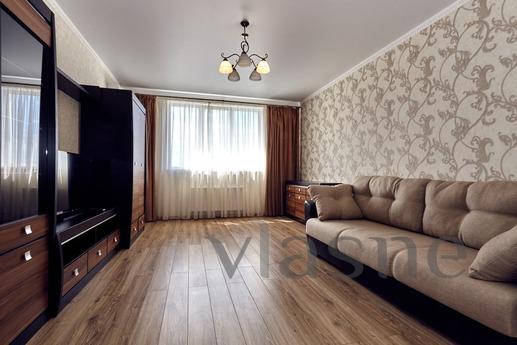 Apartment in a house business class! In this apartment you w