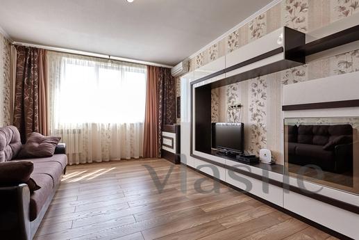 Apartment in a house business class! In this apartment you w