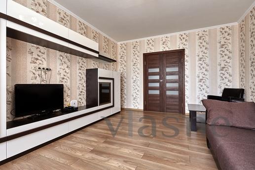 Cozy 2 bedroom apartment, Krasnodar - günlük kira için daire