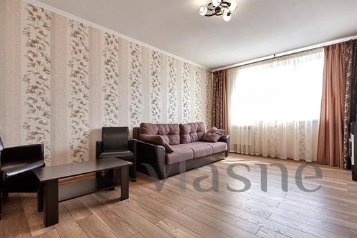 Cozy 2 bedroom apartment, Krasnodar - günlük kira için daire