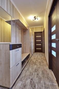 Cozy 2 bedroom apartment, Krasnodar - günlük kira için daire