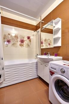Cozy 2 bedroom apartment, Krasnodar - günlük kira için daire