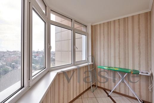 Cozy 2 bedroom apartment, Krasnodar - günlük kira için daire