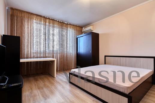 Apartment in a house business class! In this apartment you w