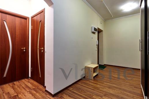 Cozy 2 bedroom apartment, Krasnodar - günlük kira için daire