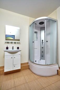 Cozy 2 bedroom apartment, Krasnodar - günlük kira için daire