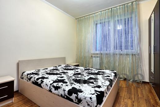 In this apartment you will find: • Comfortable double bed • 