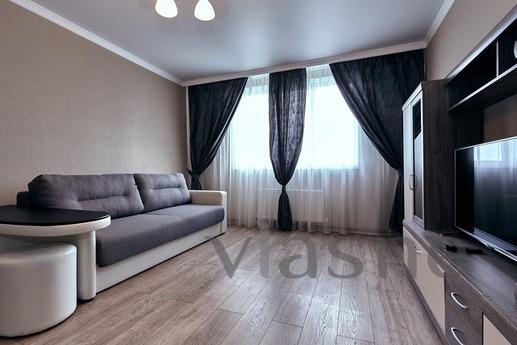 Cozy 2 bedroom apartment, Krasnodar - günlük kira için daire