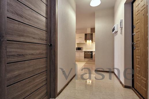 Cozy 2 bedroom apartment, Krasnodar - günlük kira için daire