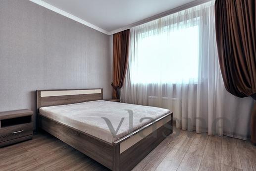 Cozy 2 bedroom apartment, Krasnodar - günlük kira için daire