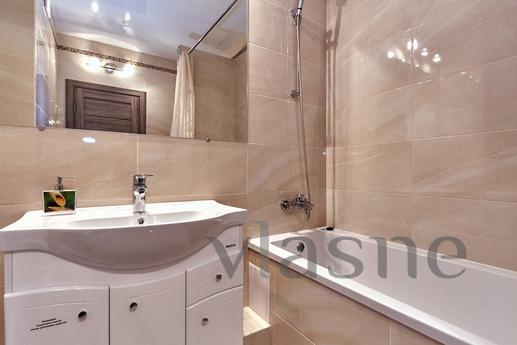Cozy 2 bedroom apartment, Krasnodar - günlük kira için daire