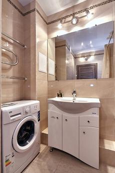 Cozy 2 bedroom apartment, Krasnodar - günlük kira için daire