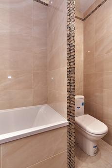 Cozy 2 bedroom apartment, Krasnodar - günlük kira için daire