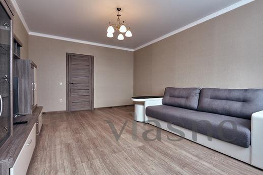 Cozy 2 bedroom apartment, Krasnodar - günlük kira için daire