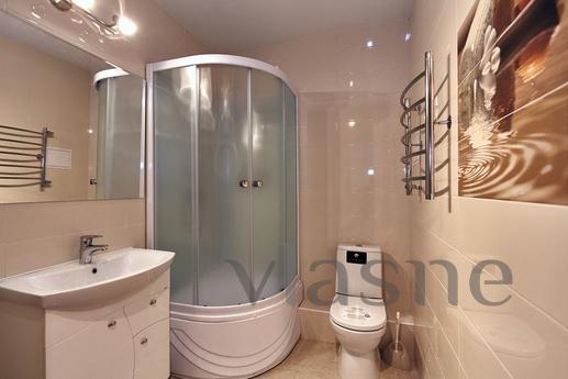 Cozy 2 bedroom apartment, Krasnodar - günlük kira için daire