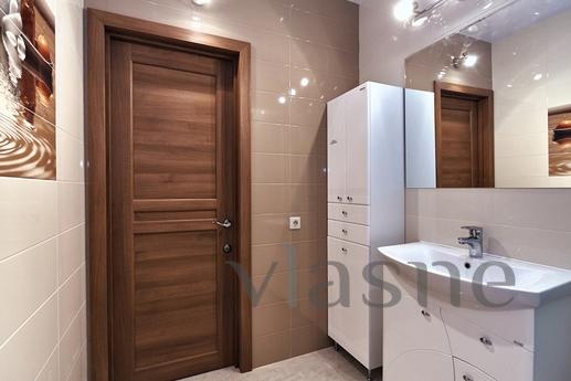 Cozy 2 bedroom apartment, Krasnodar - günlük kira için daire