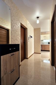 Cozy 2 bedroom apartment, Krasnodar - günlük kira için daire