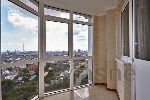 Cozy 2 bedroom apartment, Krasnodar - günlük kira için daire