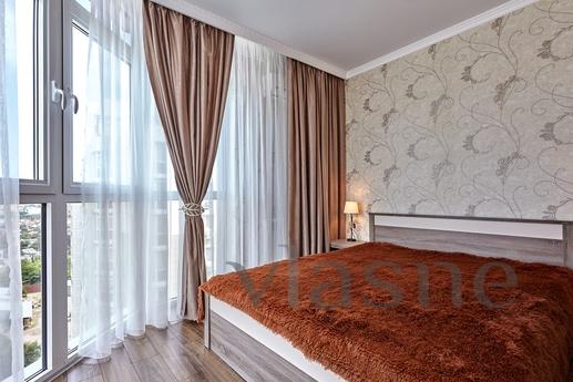 Cozy 2 bedroom apartment, Krasnodar - günlük kira için daire