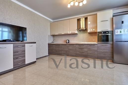 Cozy 2 bedroom apartment, Krasnodar - günlük kira için daire