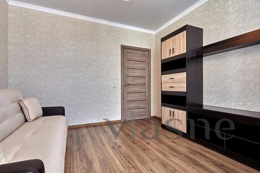 Cozy 2 bedroom apartment, Krasnodar - günlük kira için daire