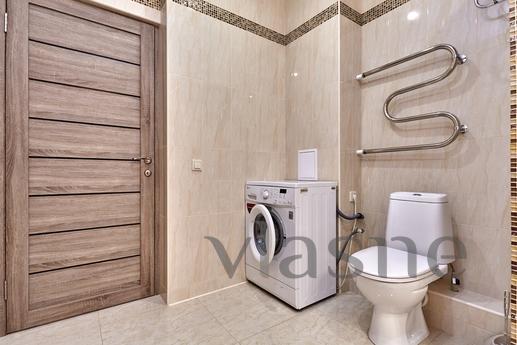 Cozy 2 bedroom apartment, Krasnodar - günlük kira için daire