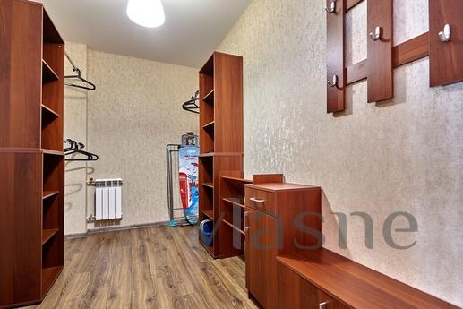 Cozy 2 bedroom apartment, Krasnodar - günlük kira için daire